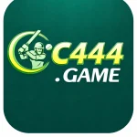 C44 Game App Logo – Real Money Gaming Platform