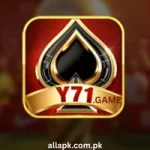 Y71 Game