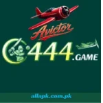 C444 Game