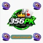 356PK Game